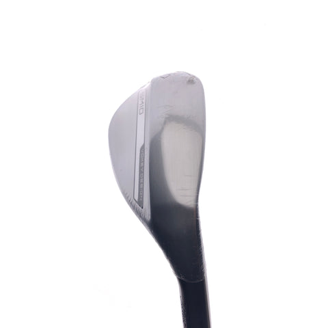 NEW Titleist Vokey SM10 Tour Chrome Lob Wedge / 60.0 Degrees / Wedge Flex