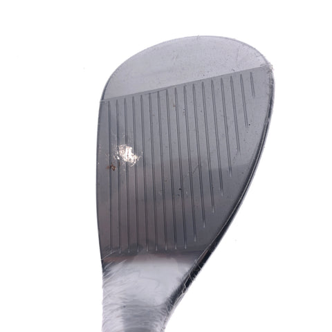NEW Titleist Vokey SM10 Tour Chrome Lob Wedge / 60.0 Degrees / Wedge Flex