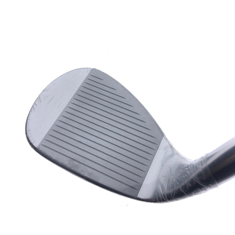 NEW Titleist Vokey SM10 Tour Chrome Lob Wedge / 60.0 Degrees / Wedge Flex
