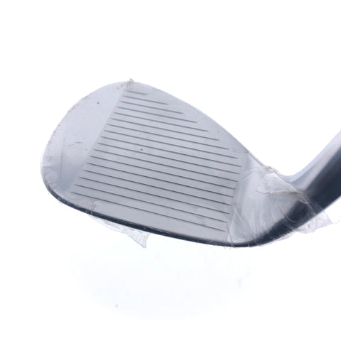 NEW Titleist Vokey SM10 Tour Chrome Lob Wedge / 60.0 Degrees / Wedge Flex