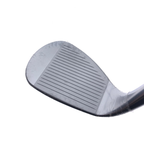 NEW Titleist Vokey SM10 Tour Chrome Lob Wedge / 60.0 Degrees / Wedge Flex