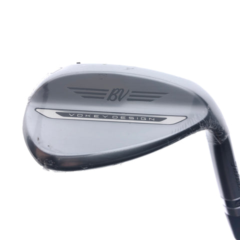 NEW Titleist Vokey SM10 Tour Chrome Lob Wedge / 60.0 Degrees / Wedge Flex
