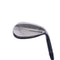 NEW Titleist Vokey SM10 Tour Chrome Lob Wedge / 60.0 Degrees / Wedge Flex