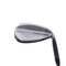 NEW Titleist Vokey SM10 Tour Chrome Lob Wedge / 60.0 Degrees / Wedge Flex