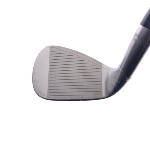 NEW Titleist Vokey SM10 Tour Chrome Pitching Wedge / 46.0 Degrees / Wedge Flex
