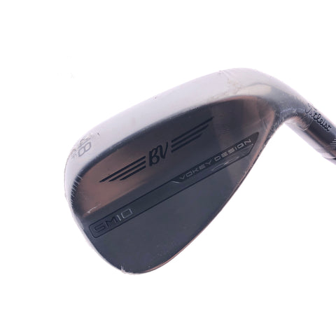 NEW Titleist Vokey SM10 Tour Chrome Pitching Wedge / 48.0 Degrees / Wedge Flex