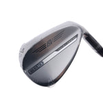 NEW Titleist Vokey SM10 Tour Chrome Sand Wedge / 54.0 Degrees / Wedge Flex