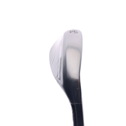 NEW Titleist Vokey SM10 Tour Chrome Sand Wedge / 54.0 Degrees / Wedge Flex