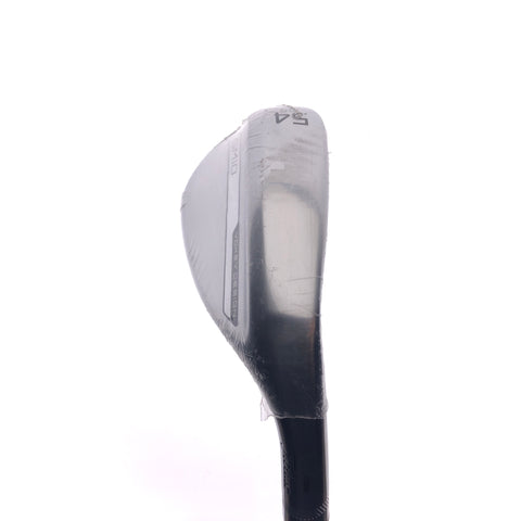 NEW Titleist Vokey SM10 Tour Chrome Sand Wedge / 54.0 Degrees / Wedge Flex