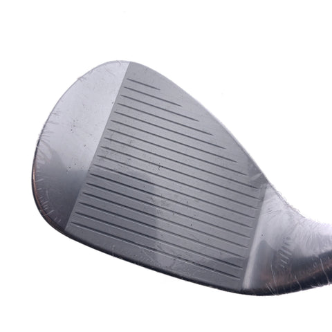 NEW Titleist Vokey SM10 Tour Chrome Sand Wedge / 54.0 Degrees / Wedge Flex