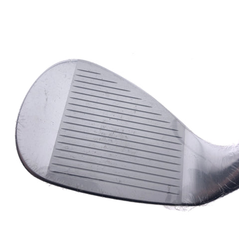 NEW Titleist Vokey SM10 Tour Chrome Sand Wedge / 54.0 Degrees / Wedge Flex