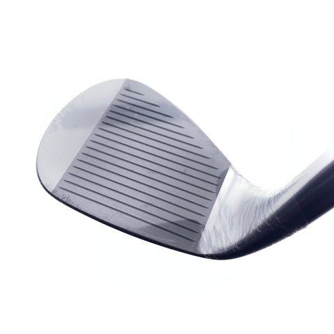 NEW Titleist Vokey SM10 Tour Chrome Sand Wedge / 56.0 Degrees / Stiff Flex