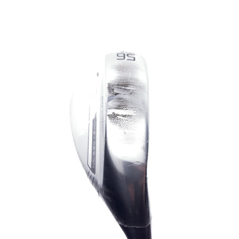 NEW Titleist Vokey SM10 Tour Chrome Sand Wedge / 56.0 Degrees / Wedge Flex