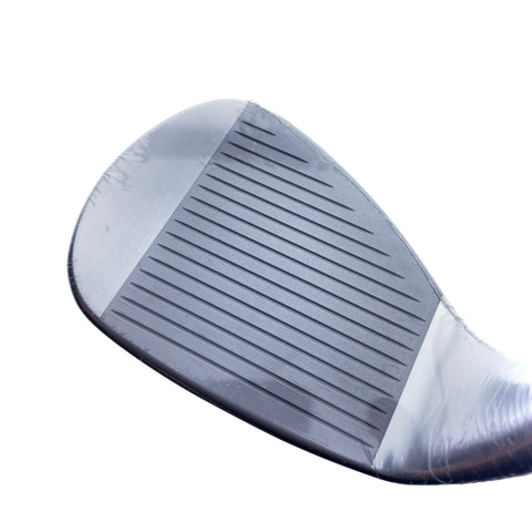 NEW Titleist Vokey SM10 Tour Chrome Sand Wedge / 56.0 Degrees / Wedge Flex