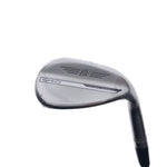NEW Titleist Vokey SM10 Tour Chrome Sand Wedge / 56.0 Degrees / Wedge Flex