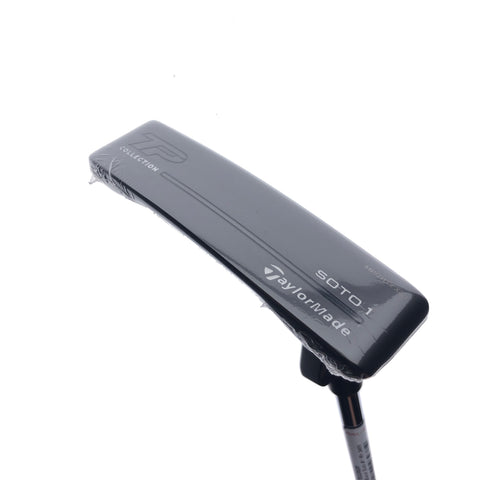 NEW Toulon Design Le Mans 2022 Putter / 34.00 Inches