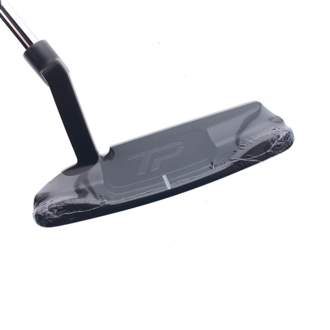 NEW Toulon Design Le Mans 2022 Putter / 34.00 Inches
