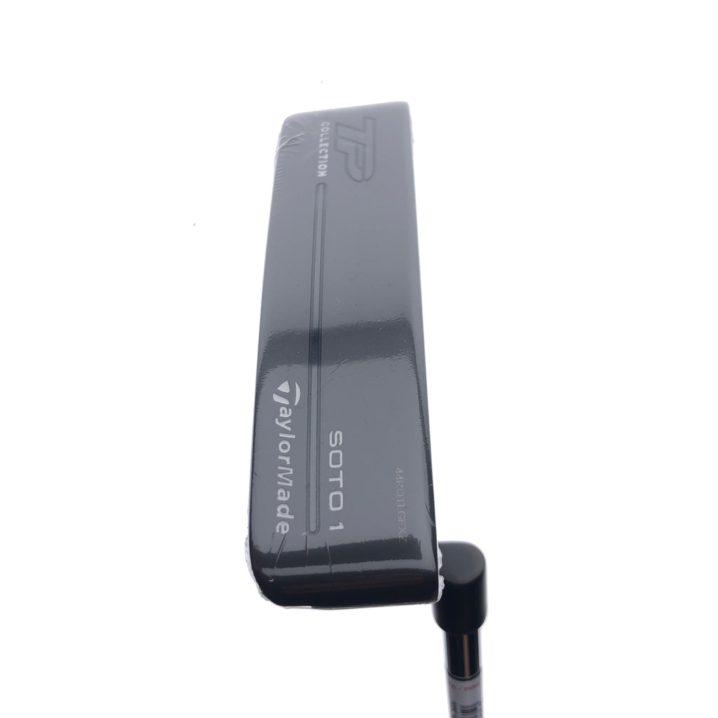 NEW Toulon Design Le Mans 2022 Putter / 34.00 Inches