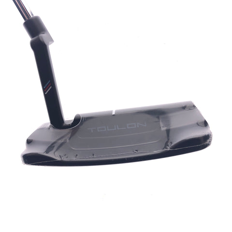 NEW Toulon Design New York City Putter / 34.0 Inches