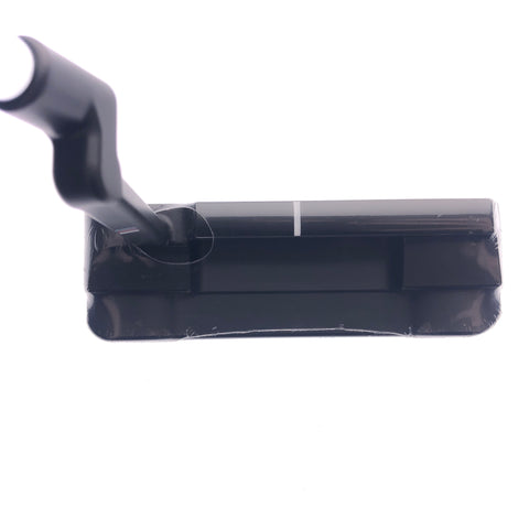 NEW Toulon Design New York City Putter / 34.0 Inches
