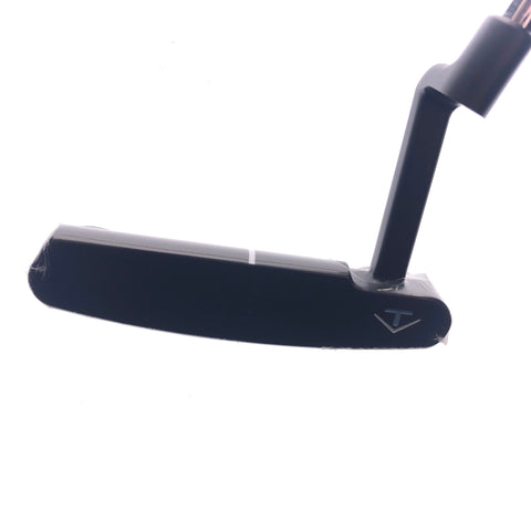 NEW Toulon Design New York City Putter / 34.0 Inches