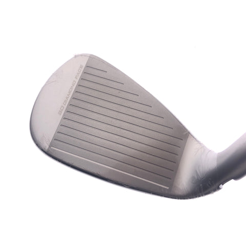 NEW Tour Edge Exotics C725 7 Iron / X-Stiff Flex