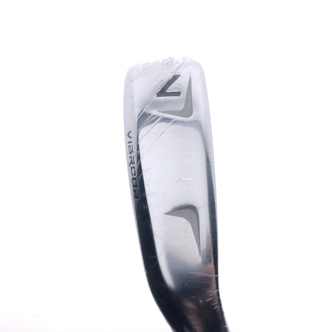 NEW Tour Edge Exotics E725 7 Iron / Stiff Flex
