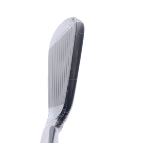 NEW Tour Edge Exotics E725 7 Iron / Stiff Flex