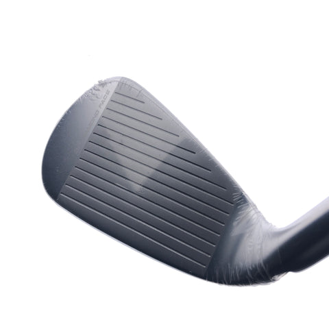 NEW Tour Edge Exotics E725 7 Iron / Stiff Flex
