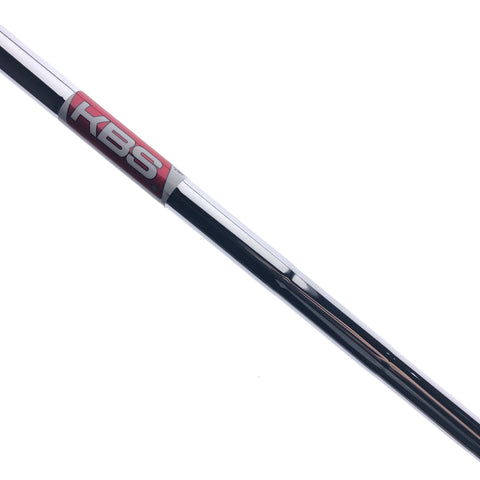 NEW Tour Edge Exotics E725 7 Iron / Stiff Flex