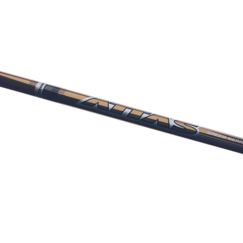 NEW UST Attas Speed Series Gold 40 R Driver Shaft / Regular Flex / Uncut