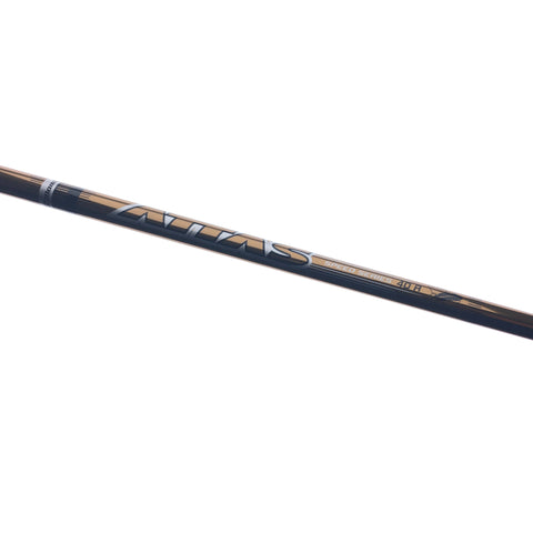 NEW UST Attas Speed Series Gold 40 R Driver Shaft / Regular Flex / Uncut