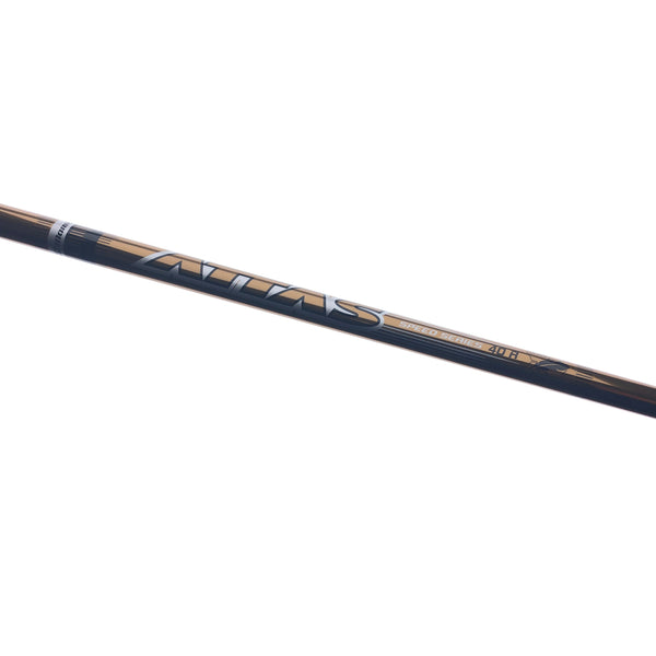 NEW UST Attas Speed Series Gold 40 R Driver Shaft / Regular Flex / Uncut