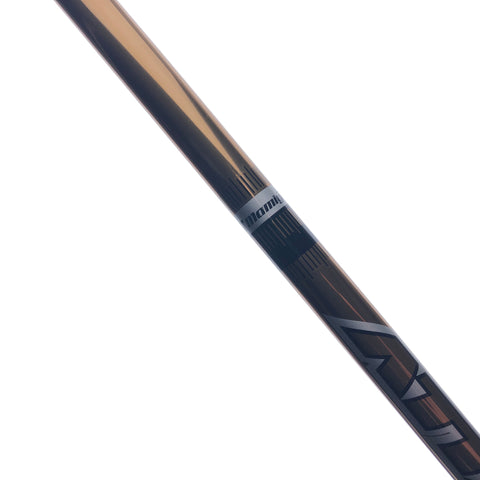 NEW UST Attas Speed Series Gold 40 S Driver Shaft / Stiff Flex