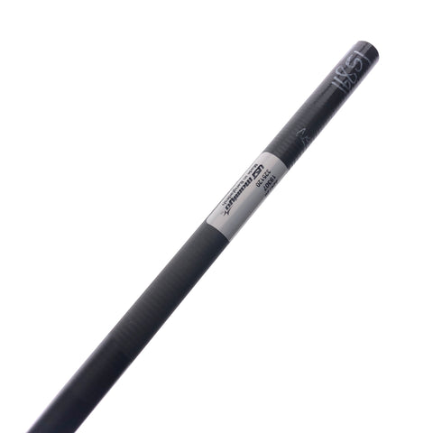 NEW UST Mamiya Helium 4F2 SR Driver Shaft / Lite Flex