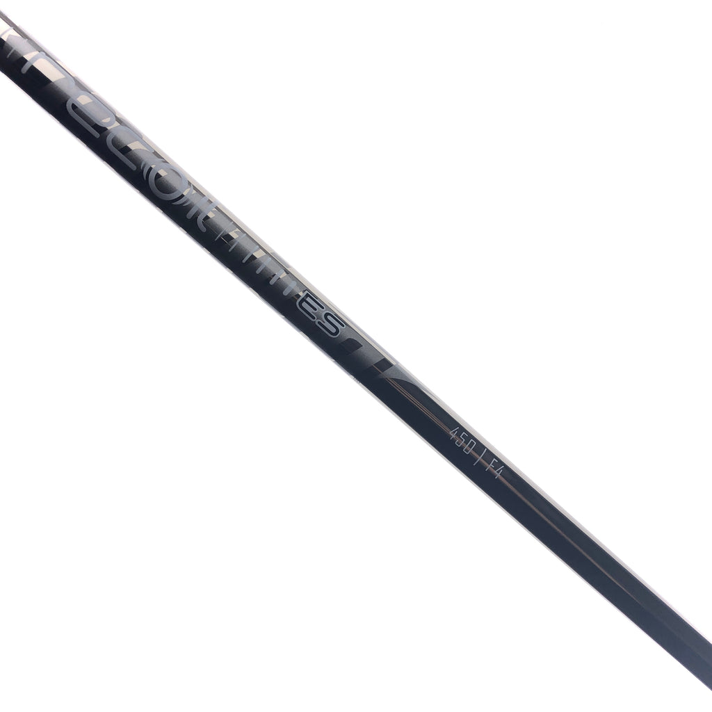 NEW UST Recoil ES 450 F4 S Driver Shaft / Stiff Flex / UNCUT