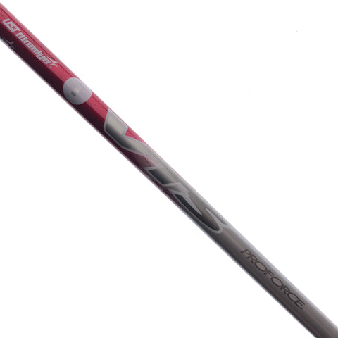 NEW UST VTS Silver 85HS Rescue / Hybrid Shaft / Stiff Flex / .370 Tip