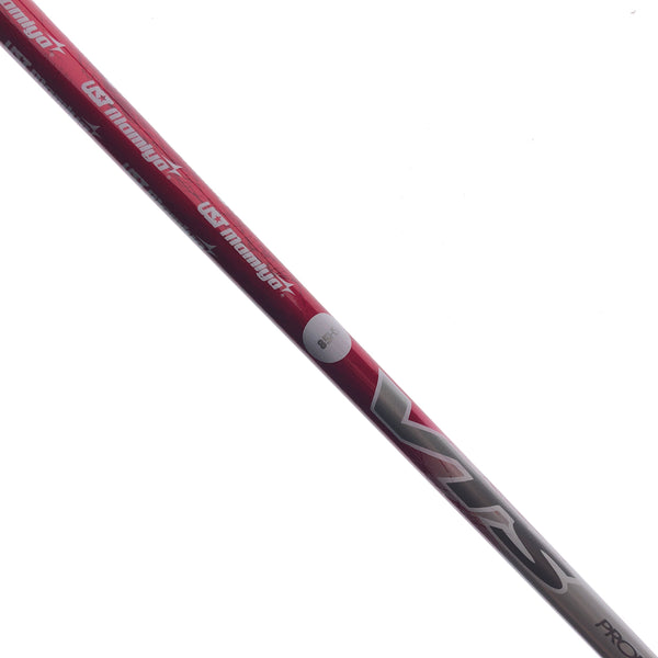 NEW UST VTS Silver 85HS Rescue / Hybrid Shaft / Stiff Flex / .370 Tip