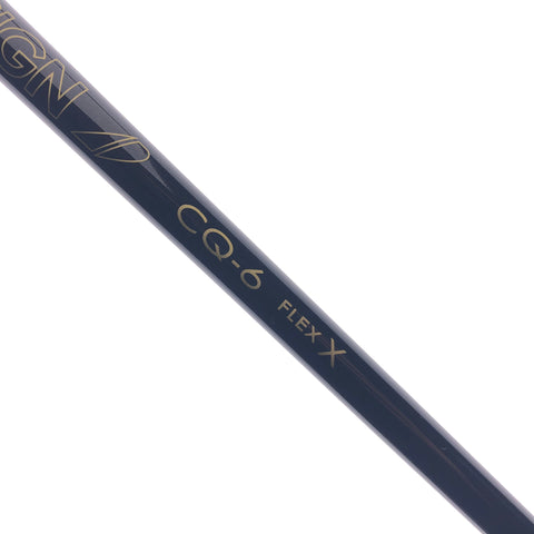 NEW Uncut Graphite Design Tour AD CQ-6 Driver Shaft / X-Stiff Flex