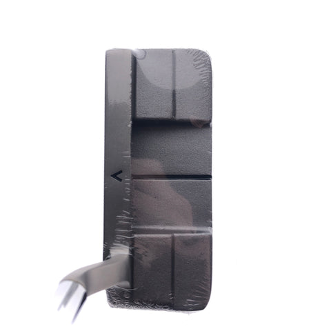 NEW Vice Chrome Putter / 34.0 Inches