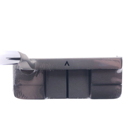 NEW Vice Chrome Putter / 34.0 Inches