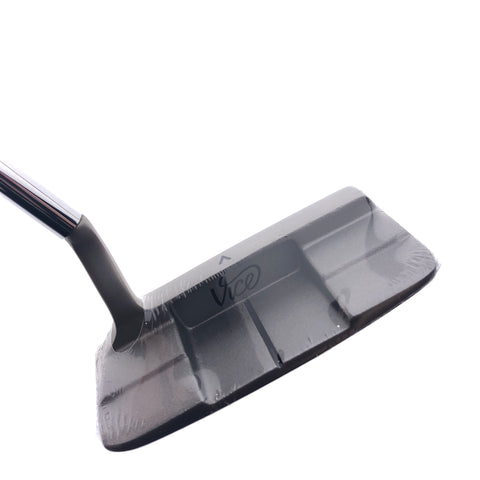 NEW Vice Chrome Putter / 34.0 Inches