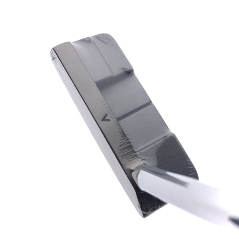 NEW Vice Chrome Putter / 34.0 Inches