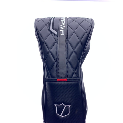 NEW Wilson DYNAPOWER Max+ Driver / 9.0 Degrees / Stiff Flex