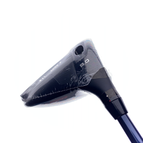 NEW Wilson DYNAPOWER Max+ Driver / 9.0 Degrees / Stiff Flex