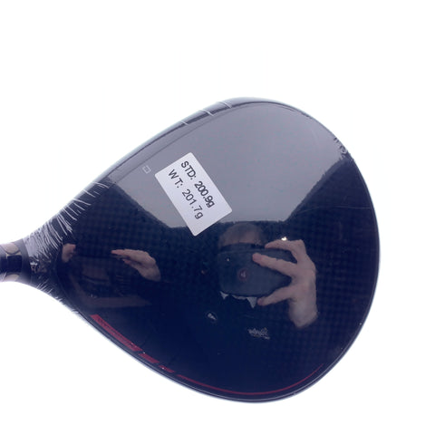 NEW Wilson DYNAPOWER Max+ Driver / 9.0 Degrees / Stiff Flex