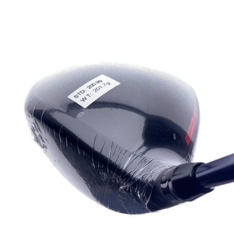 NEW Wilson DYNAPOWER Max+ Driver / 9.0 Degrees / Stiff Flex