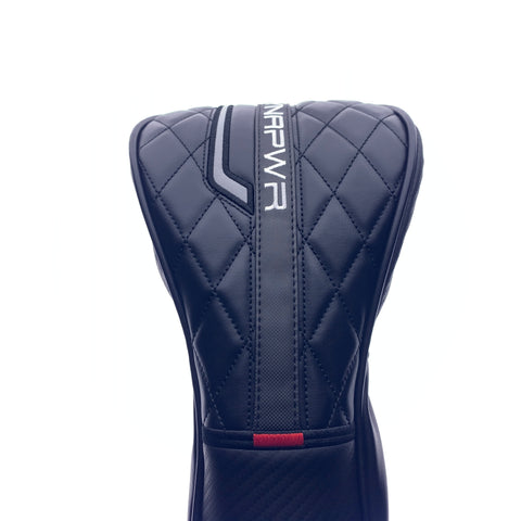 NEW Wilson DYNAPOWER Max+ Driver / 9.0 Degrees / X-Stiff Flex