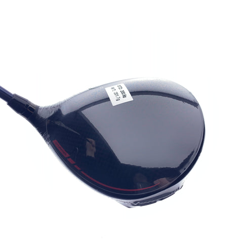 NEW Wilson DYNAPOWER Max+ Driver / 9.0 Degrees / X-Stiff Flex