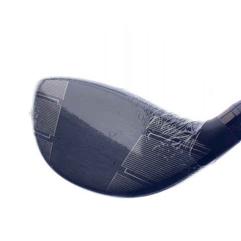 NEW Wilson DYNAPOWER Max+ Driver / 9.0 Degrees / X-Stiff Flex